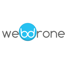 webdrone-logo